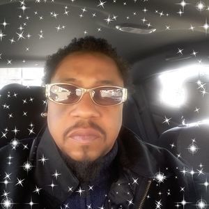 Meet your Posher, Garret p